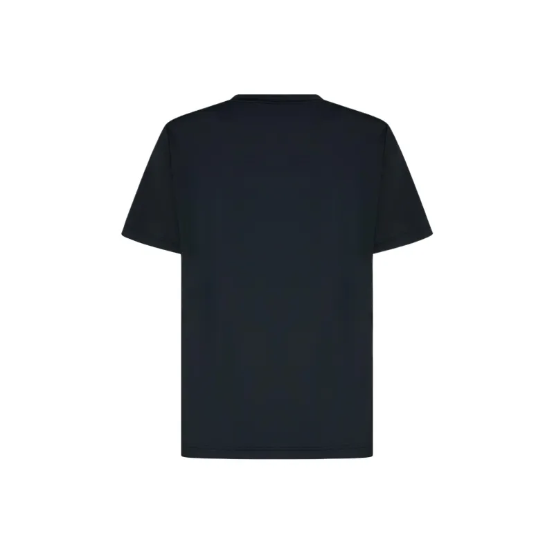 Oakley T Shirts Men Black-1
