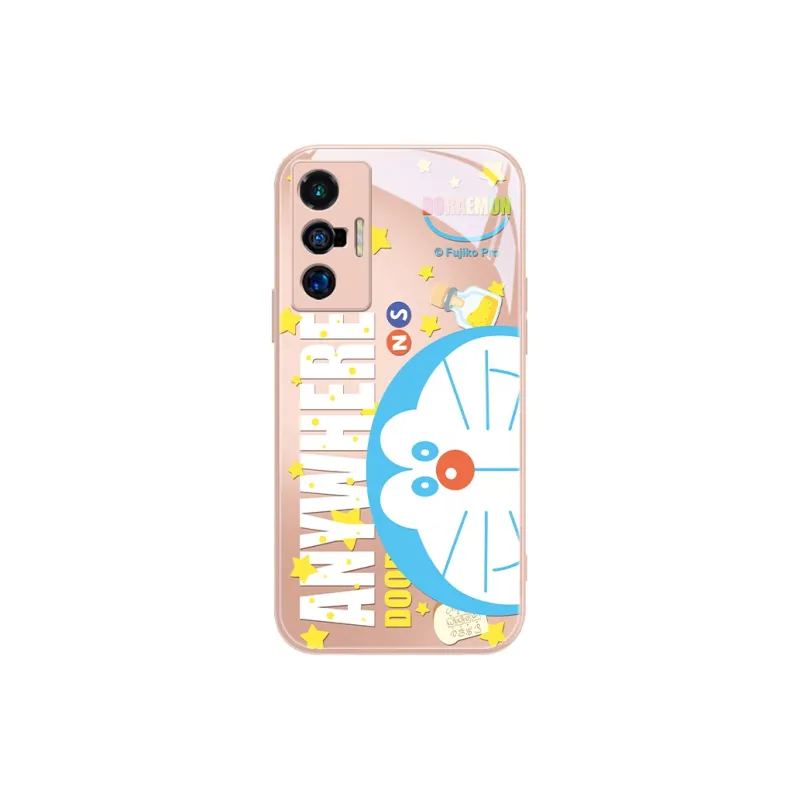 Doraemon/a Phone Cases-12