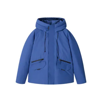 GXG Down Jackets Men