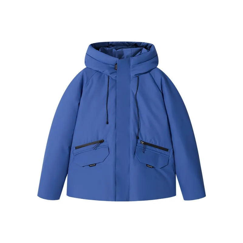 GXG Down Jackets Men-0