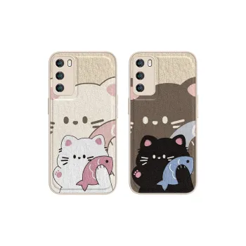 MSMF Phone Cases