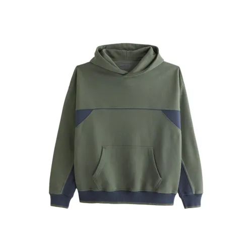Abercrombie＆Fitch Sweatshirt Men's Green