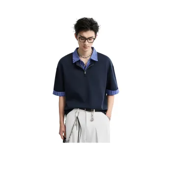 EARL JOEL Polo Shirts Men