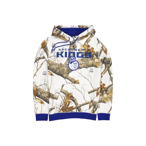 New Era x 2024 Country X City Realtree Sweatshirt Unisex Multicolor