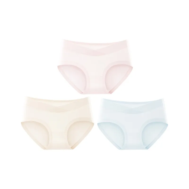 Urban Beauty Underpants Women's 3 Pack-4
