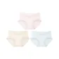 Light Pink-Light Skin-Light Blue (3 Pack)