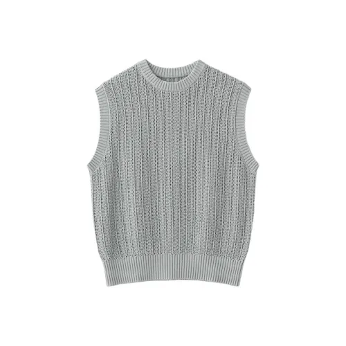 COMMON SCENTS Vests Men