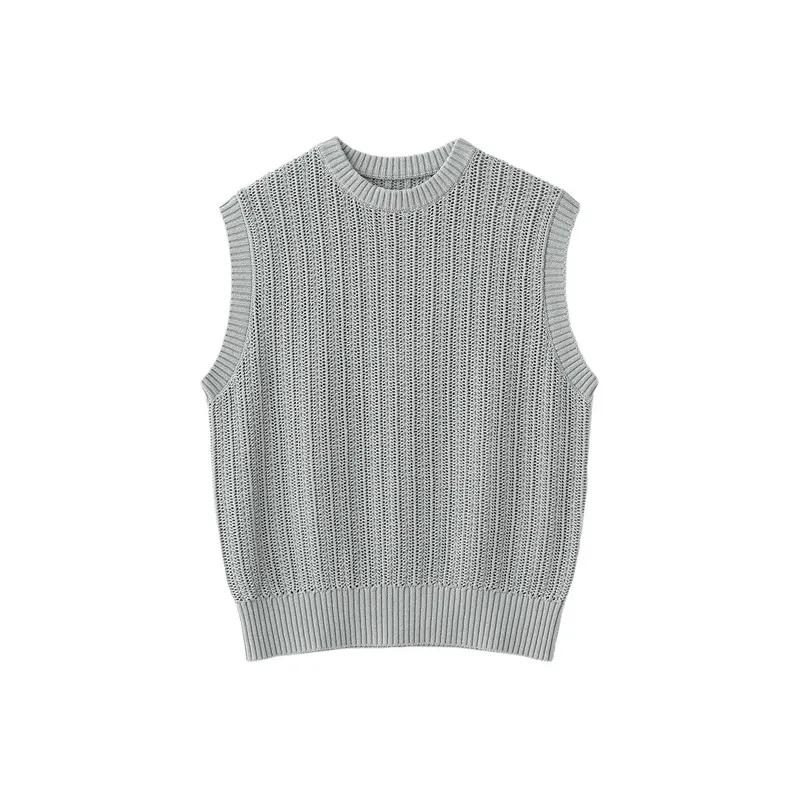 COMMON SCENTS Vests Men-0