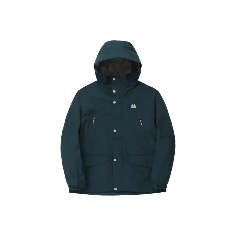 KOLON SPORT Windbreaker Jacket Unisex-10