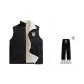 Graphite Black (Comes with Fleece-Lined Casual Pants)