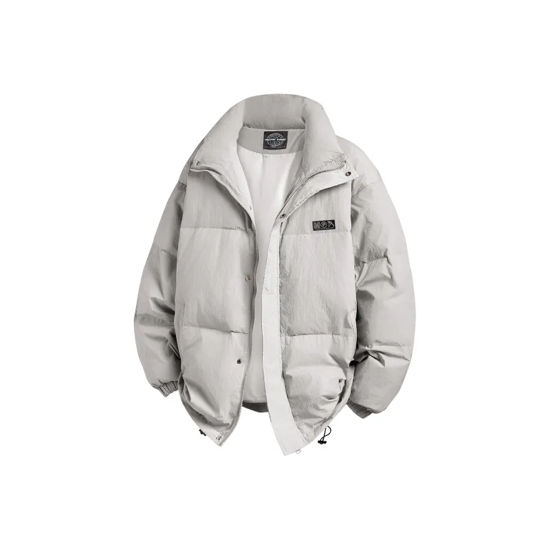 MEIPIN TANG Down Jackets Unisex-5