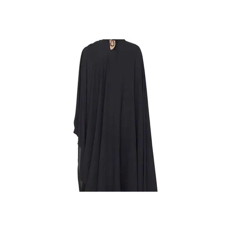 Balenciaga All In Midi Dress-3