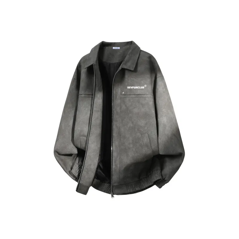 7 SEVFUN Jackets Unisex-6