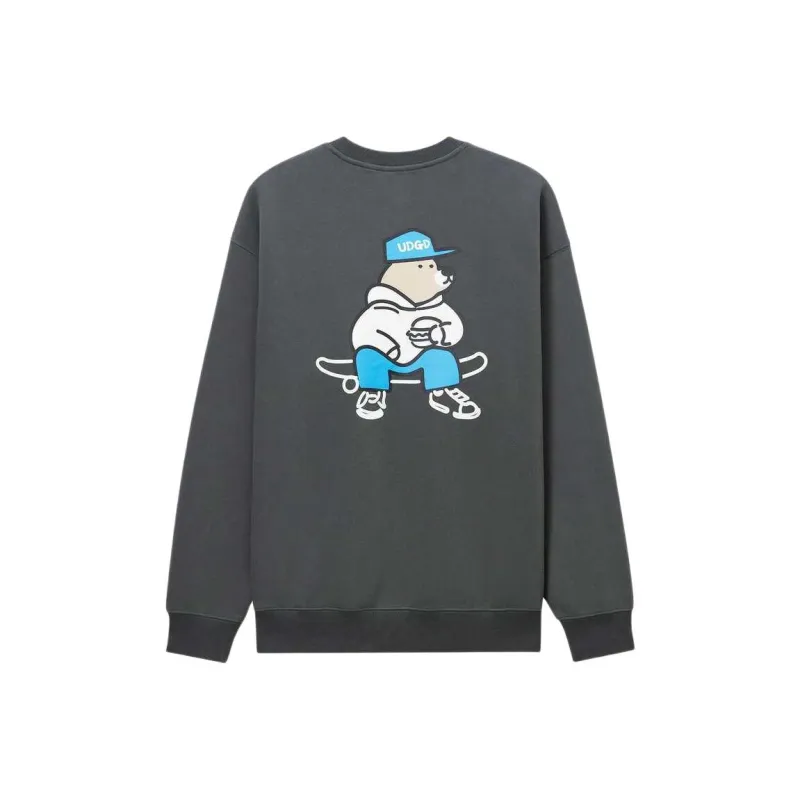 UNDERGARDEN Sweatshirts Men-0