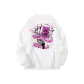 White (Fleece-Lined)