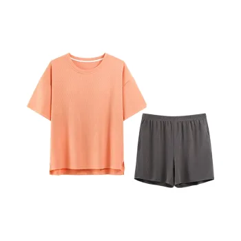 William Pajama Set Women's Image Color