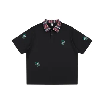 POPEYE Polo Shirts Unisex