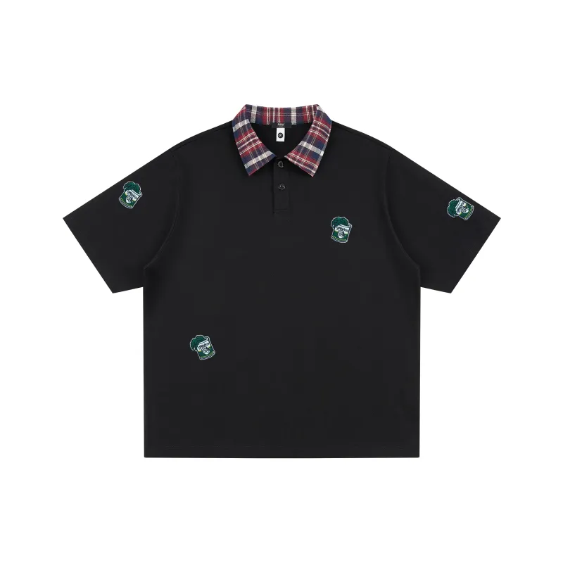 POPEYE Polo Shirts Unisex-0