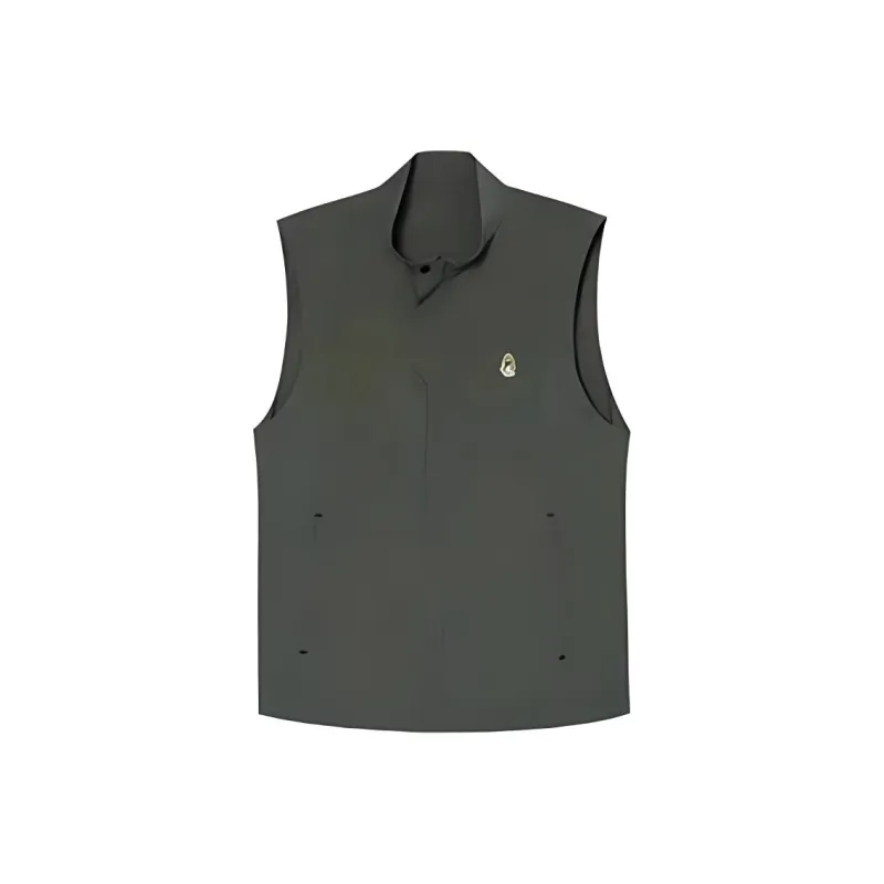 Hush Puppies Vests Men-2
