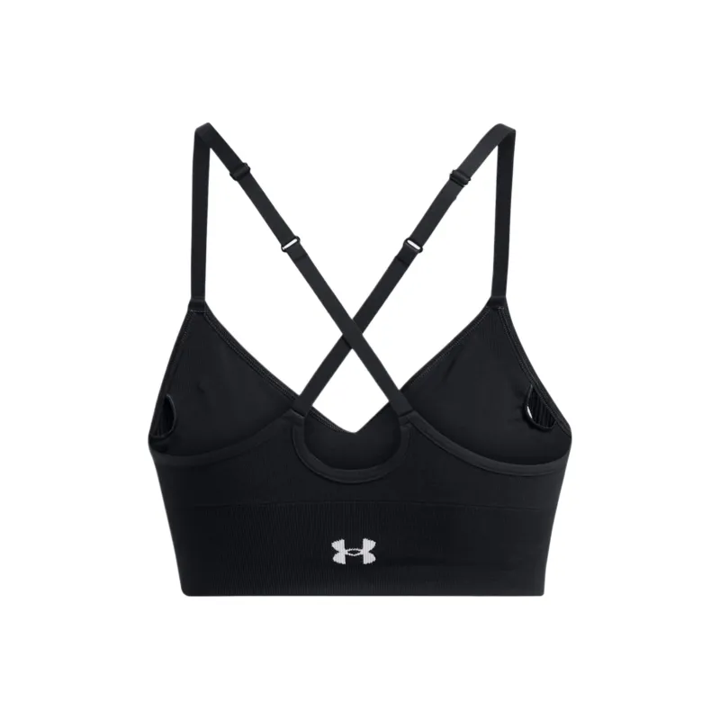 Under Armour Vanish Sports Underwear Women's Black-1