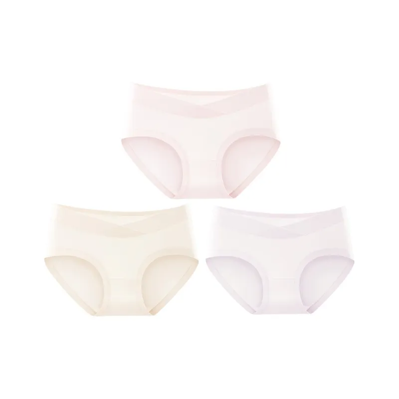 Urban Beauty Underpants Women's 3 Pack-14