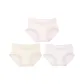Light Pink-Light Purple-Light Skin (3 Pack)