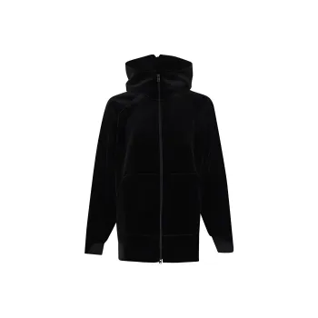 Y 3 Jackets Men Black