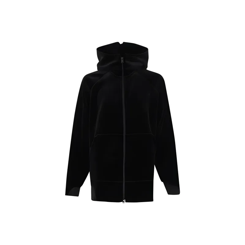 Y 3 Jackets Men Black-0