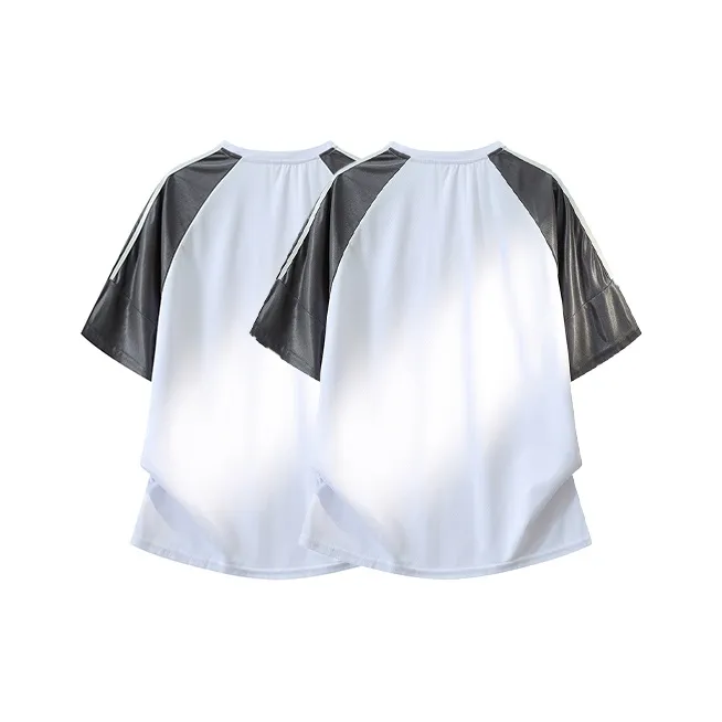 FAX FOR FMACM T Shirt Unisex White-11