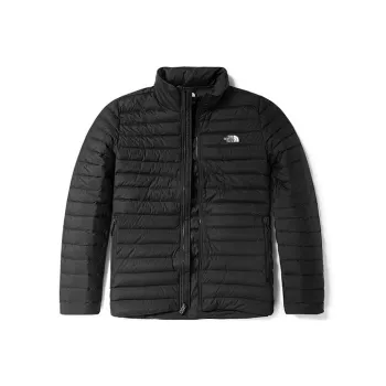 THE NORTH FACE City Outdoor Collection Down Jacket Winter Men's Black