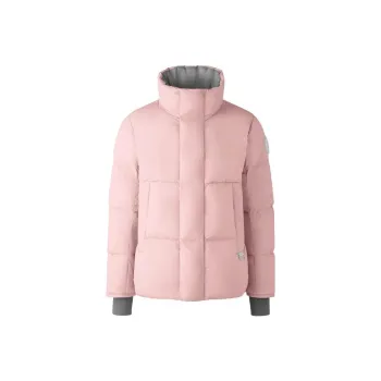 Canada Goose PASTELS Series FW22 Down Jacket Men's Pink