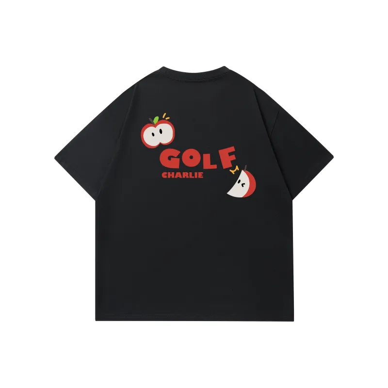 Golf Cooper Tee-5