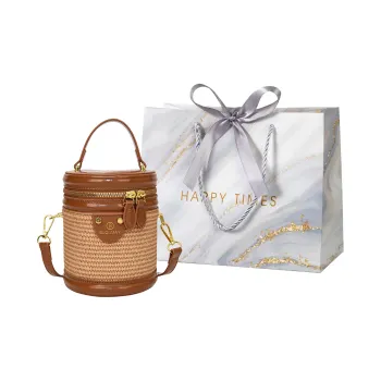 Miss Angel PU Handbag Women's Multicolor