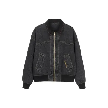 INXX Standby Jackets Unisex Black