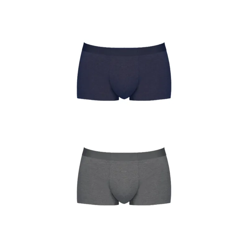 THREEGUN Underpants Men's 2 Pack-0