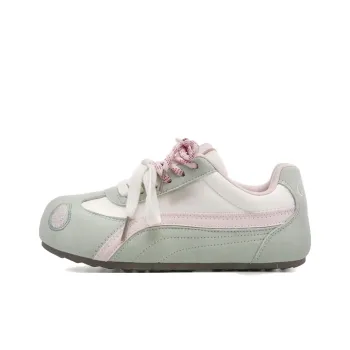 AFJI Slip Resistant Low Top Casual Shoes Women's