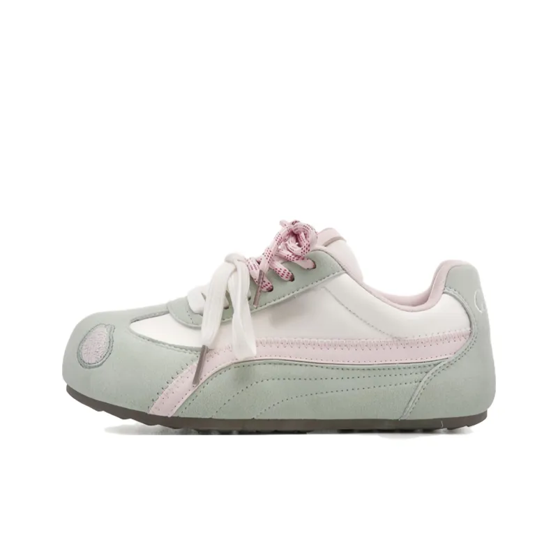 AFJI Slip Resistant Low Top Casual Shoes Women's-0
