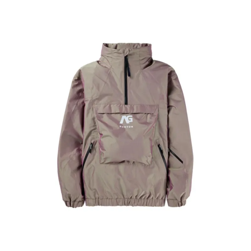 BURTON ANALOG AG OFFSPIN Jacket Unisex-4