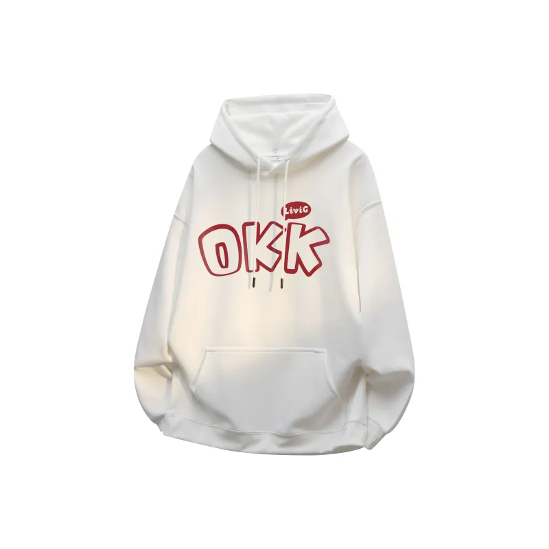 LIVINGTOWN Sweatshirts Unisex-2