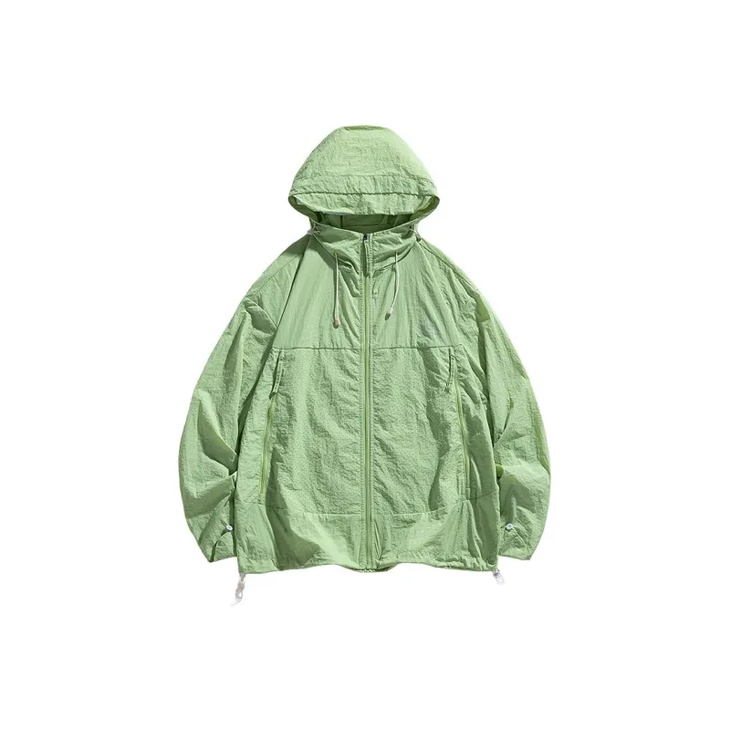 【dme】 Sun Protection Clothing Unisex-28
