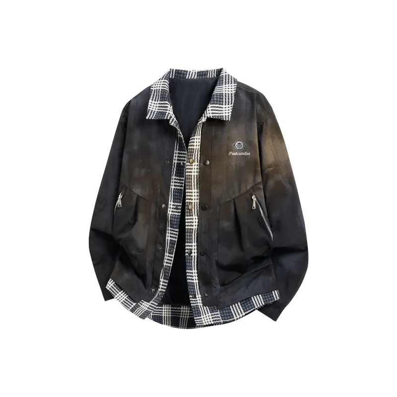 PAUL COSTELLOE Jackets Coats Unisex-8