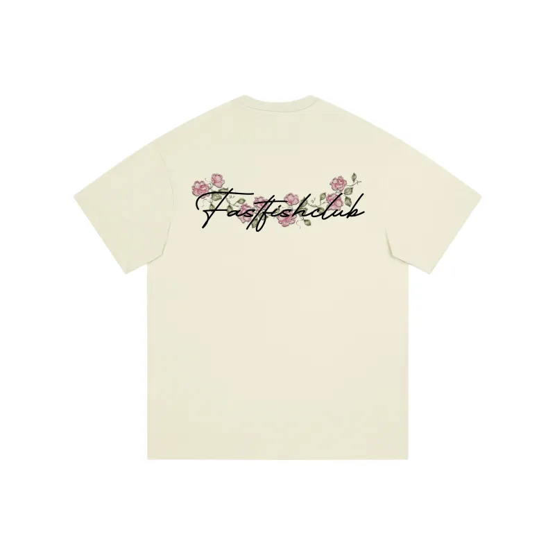 FASTFISH T Shirts Unisex-15
