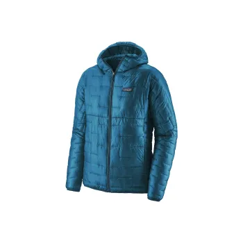 Patagonia Micro Puff Puffer Jackets Men