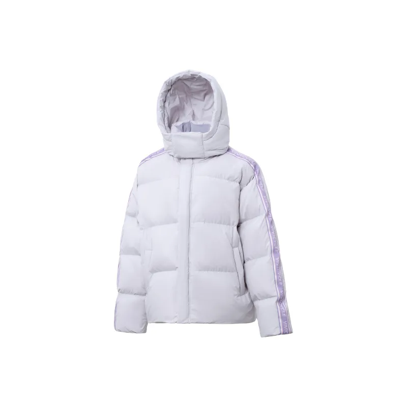 VIVI CYCLE Down Jacket Unisex Sky Blue-5