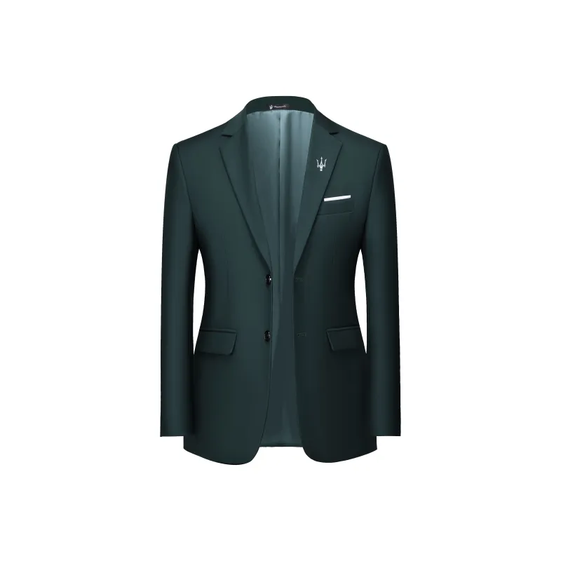Maserati Business Suits Men-7