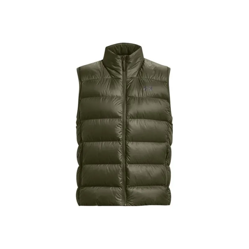 Under Armour Vests Men Green-0
