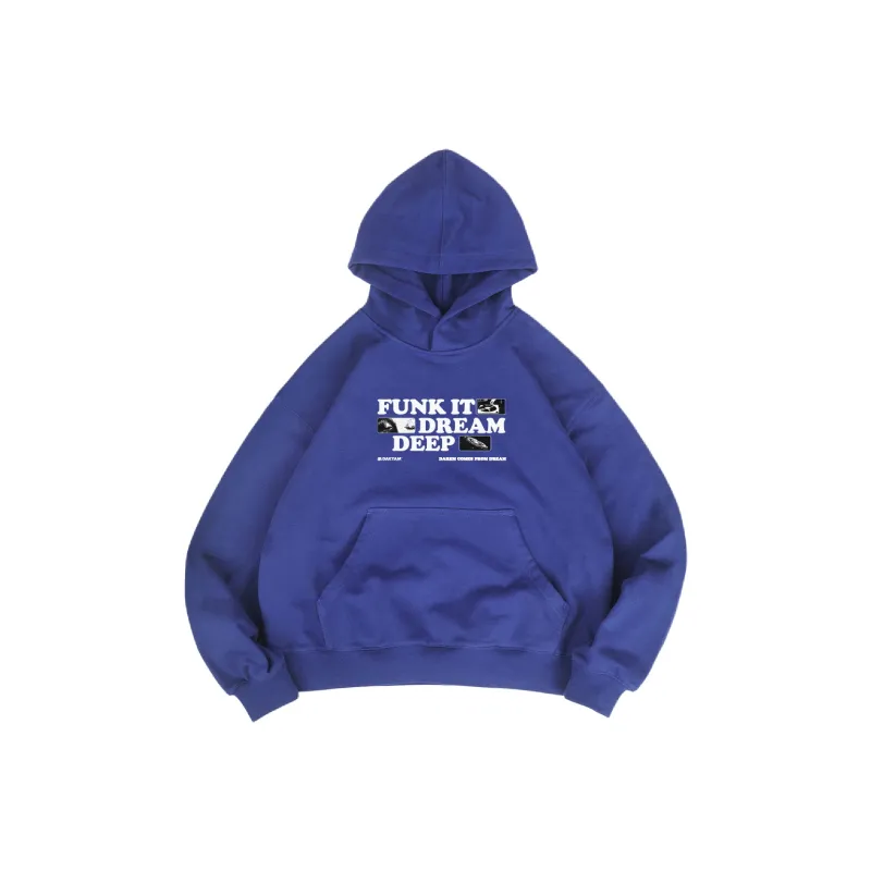 DAKYAM Sweatshirts Unisex-2