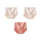 3 Pack (Pink+White+White)