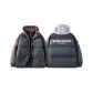 Dark Gray (Red Hood)