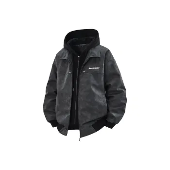 KNOWNLAB Jackets & Coats Unisex
